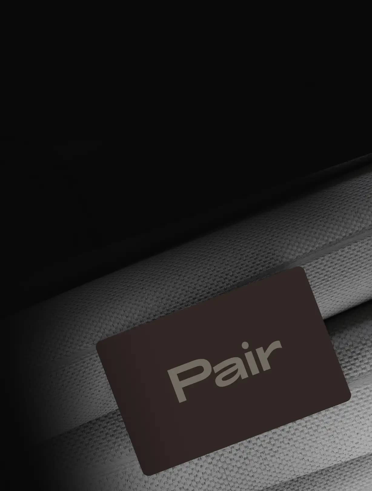 Premium cigar gift certificate - Perfect present for cigar enthusiasts at Pair Store UAE