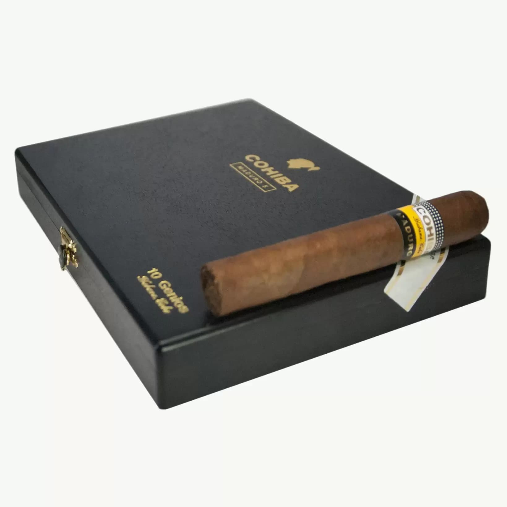 Cohiba Genios 25