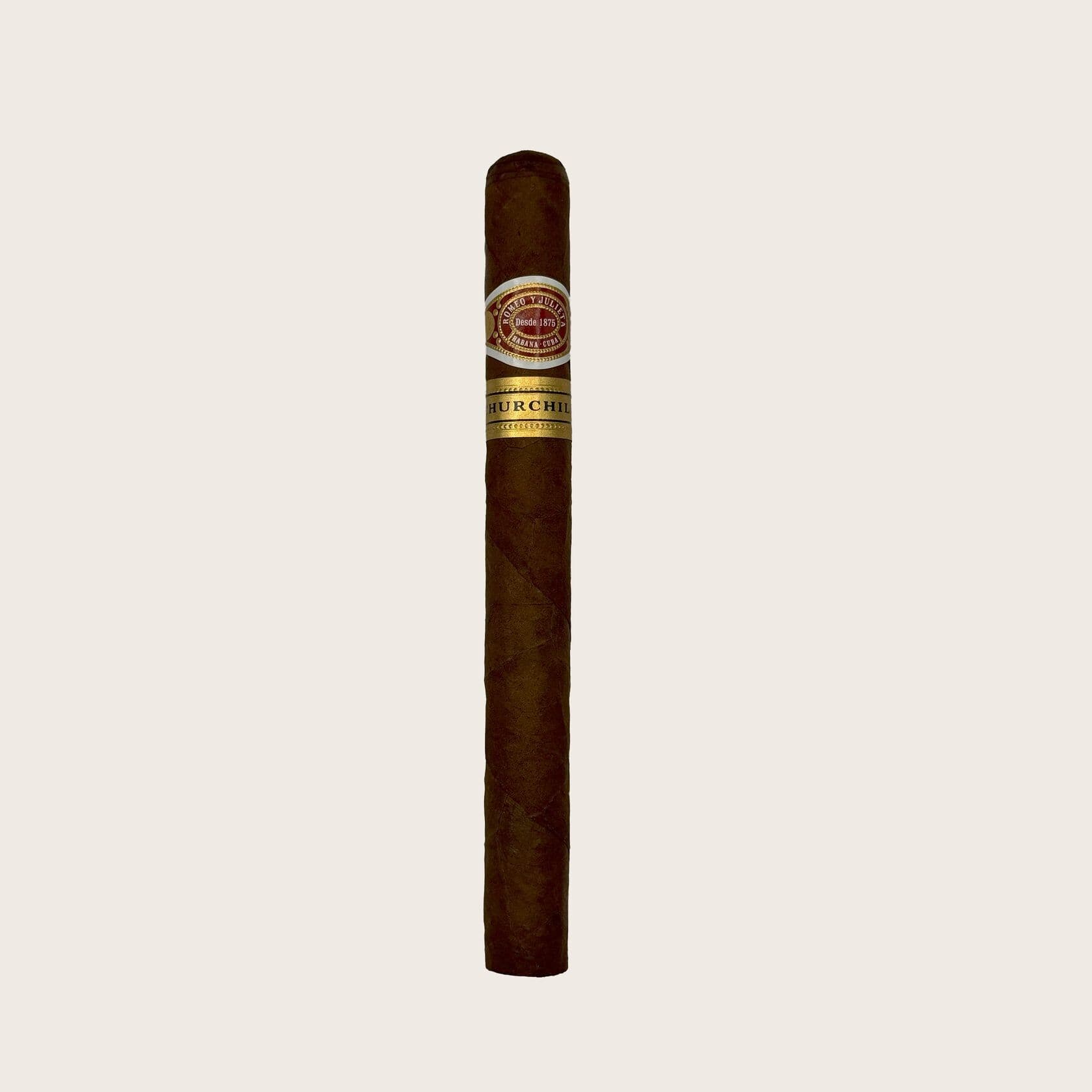 Romeo Y Julieta Churchills