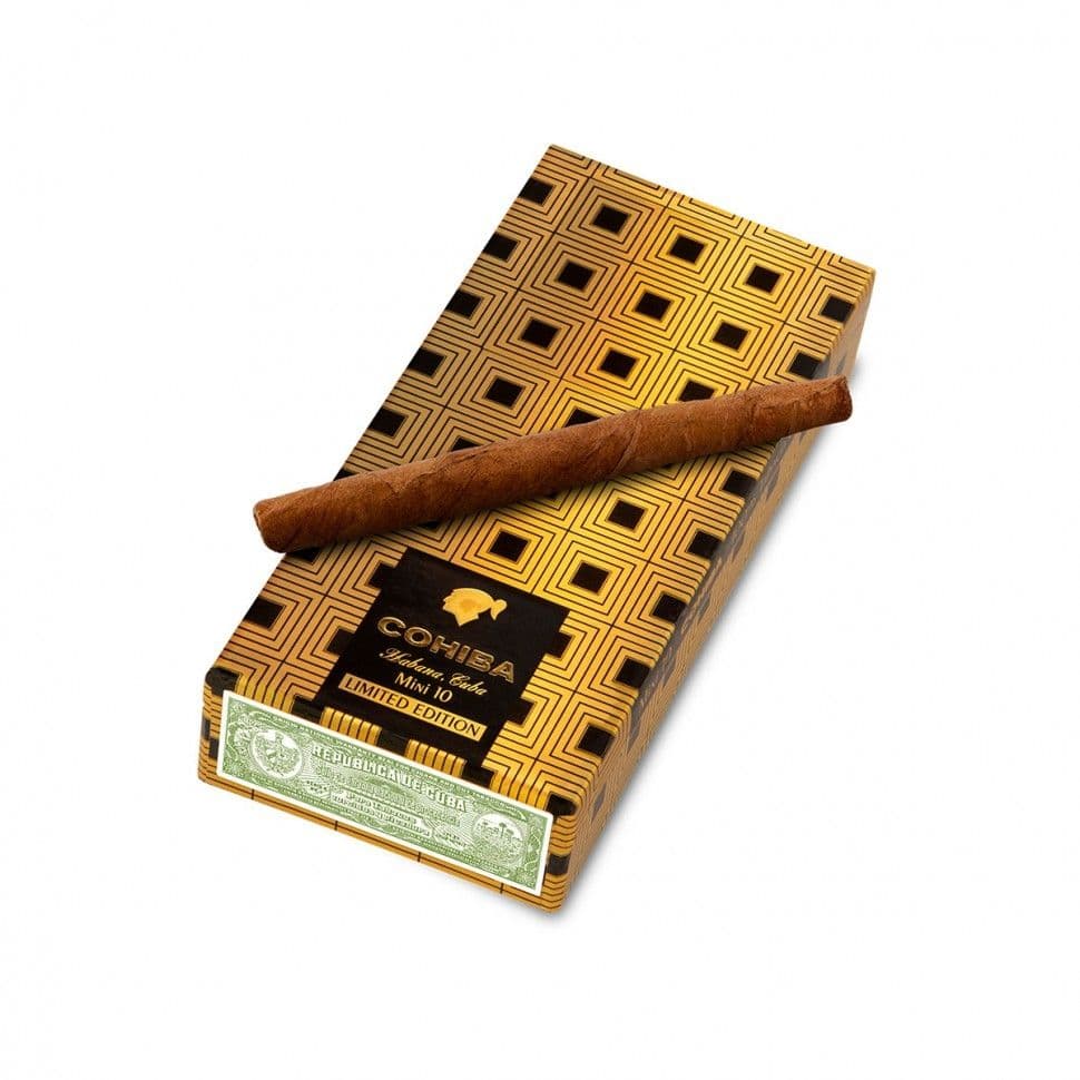 Cohiba Mini Tin LE 2013