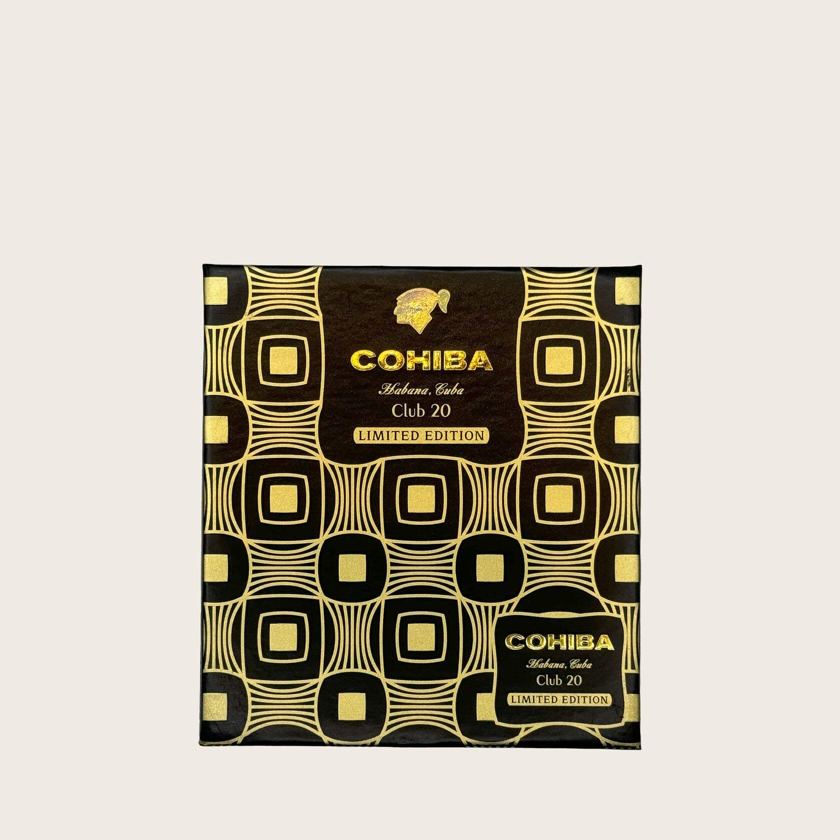 Cohiba Club 20 LE 2022