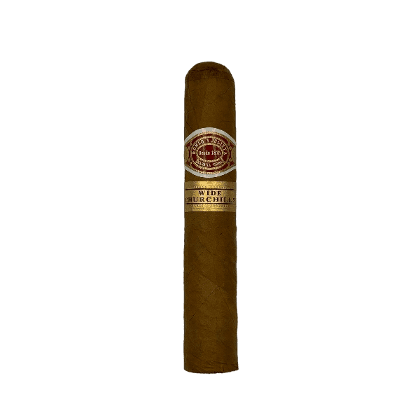 Romeo Y Julieta Wide Churchills