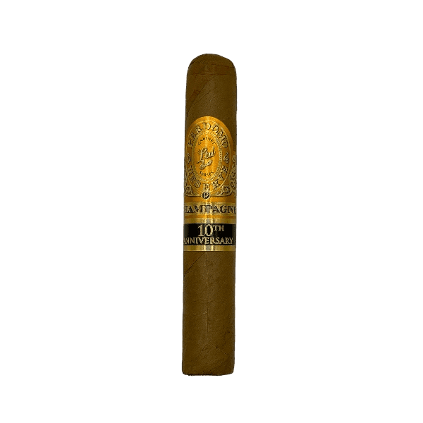 Perdomo Cigars Reserve 10th Anniversary Robusto Champagne
