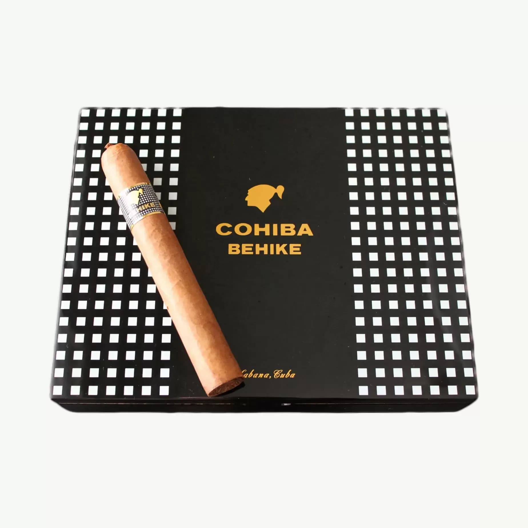Cohiba Behike №56/box
