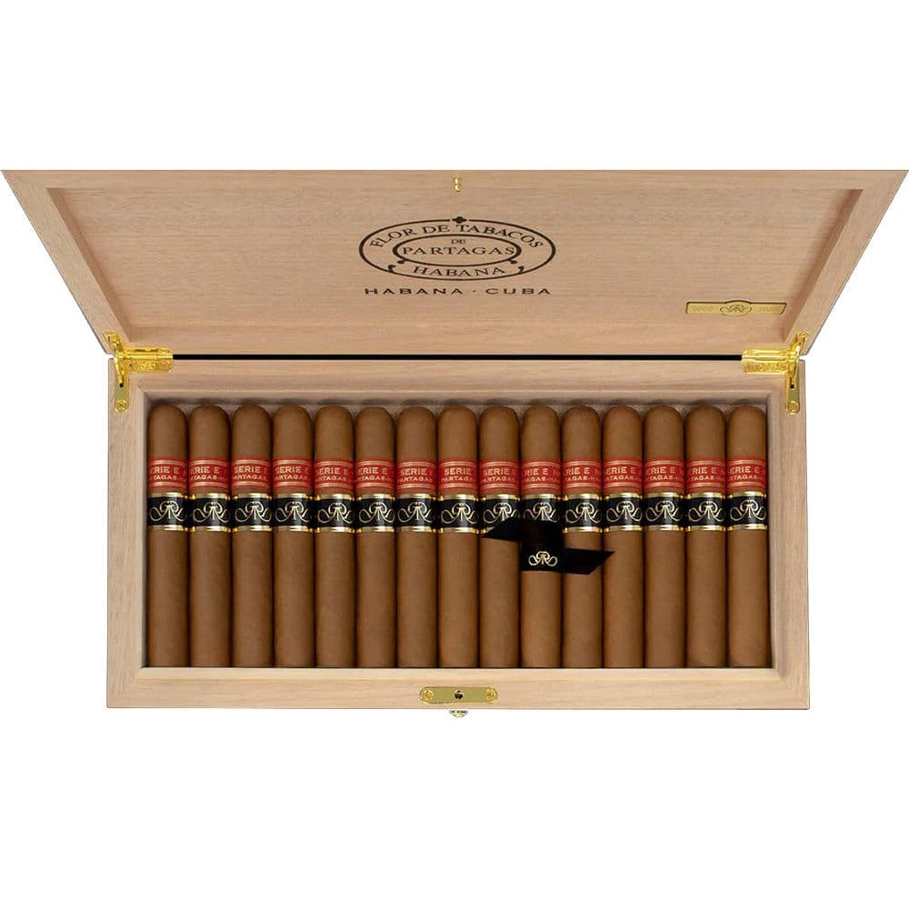 Partagas Serie E №2 Gran Reserva Cosecha