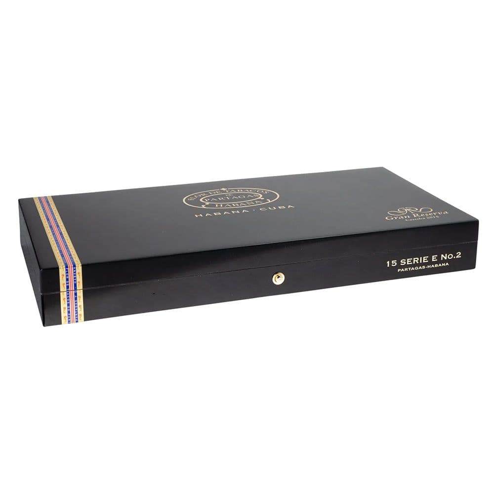 Partagas Serie E №2 Gran Reserva Cosecha