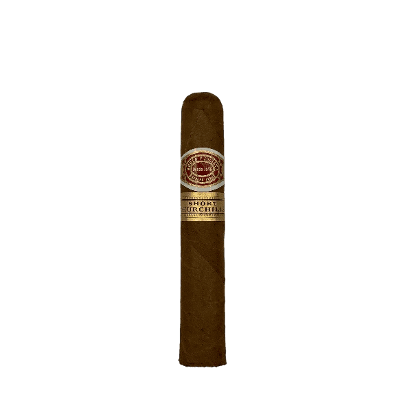 Romeo Y Julieta Short Churchills