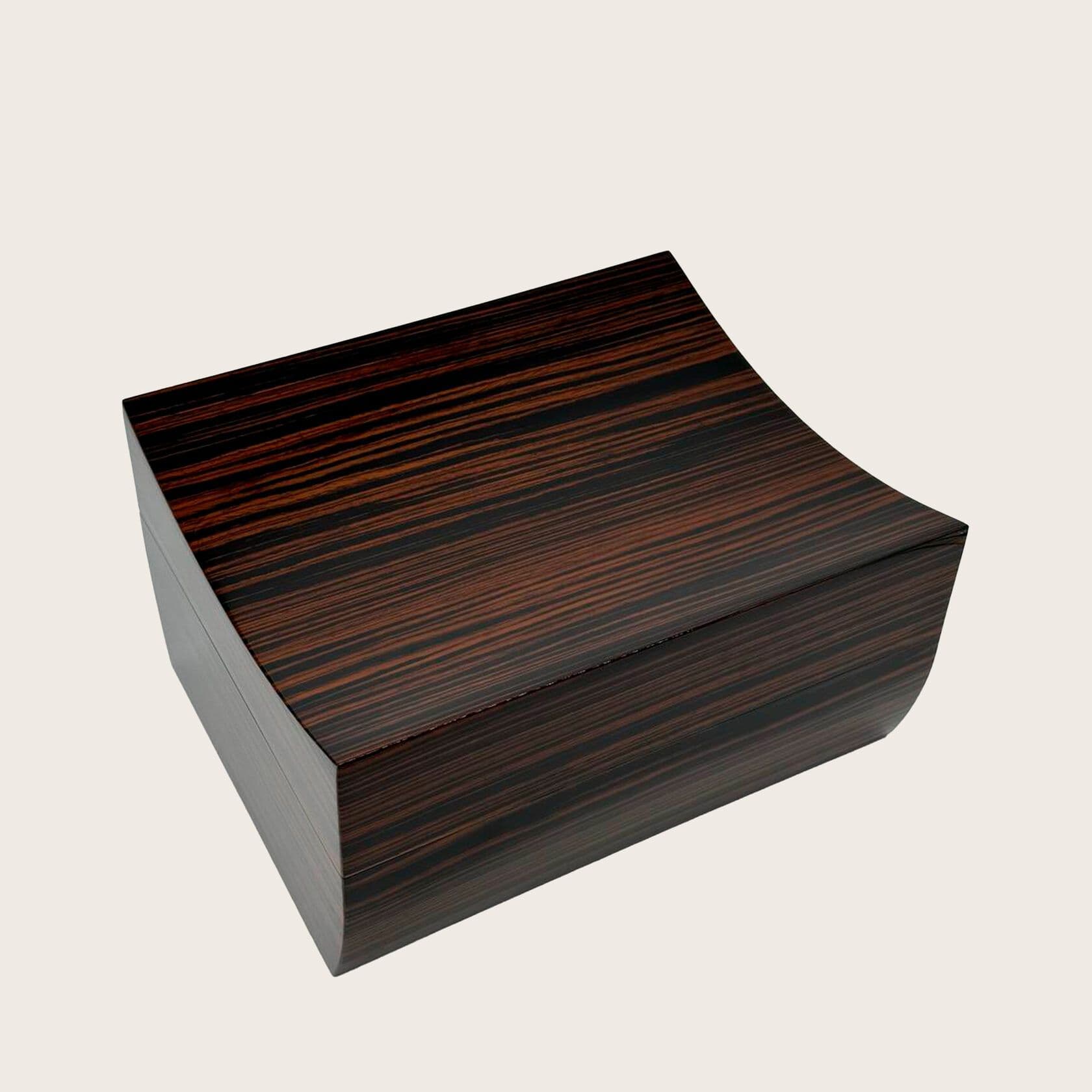 Gentili Humidor Ebaconcavo