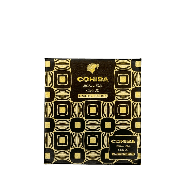 Cohiba Club 20 LE 2022