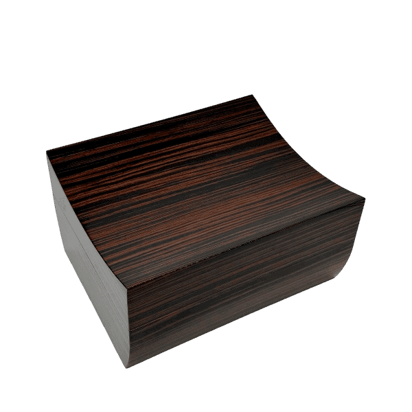 Gentili Humidor Ebaconcavo