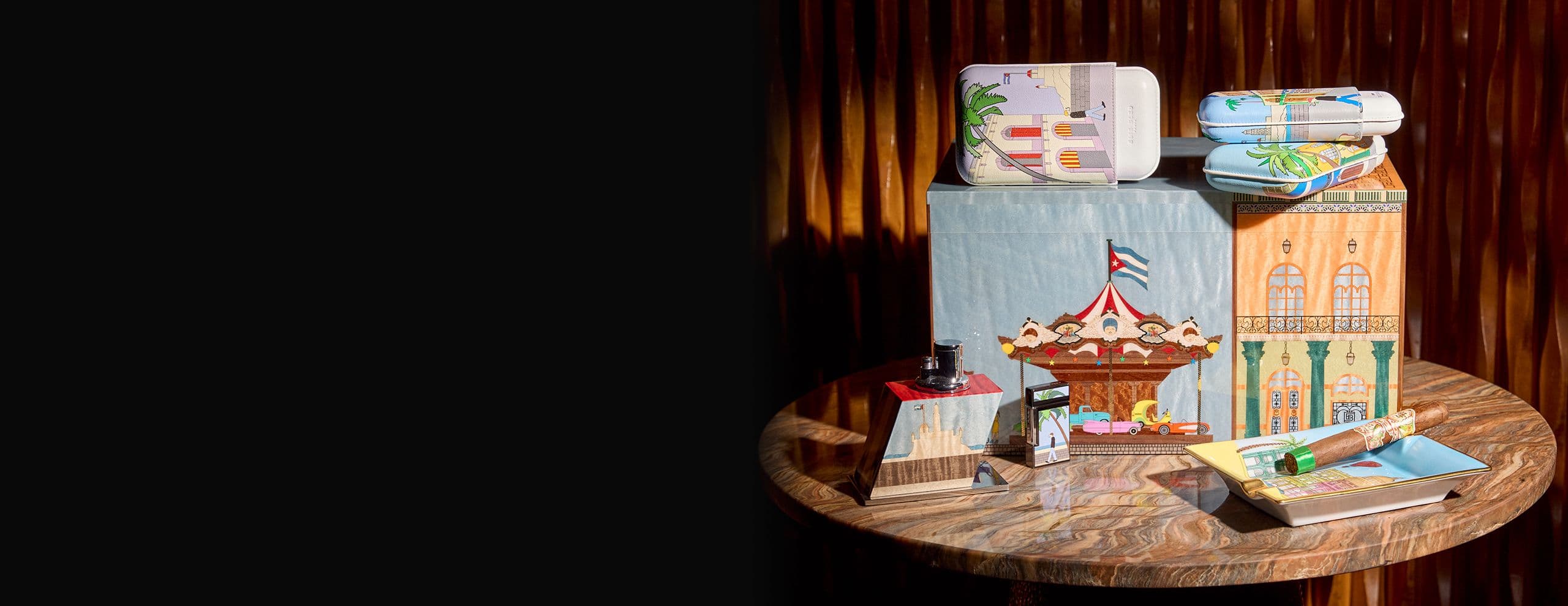 The finest selection of Elie Bleu in Dubai — available to explore in-store and online