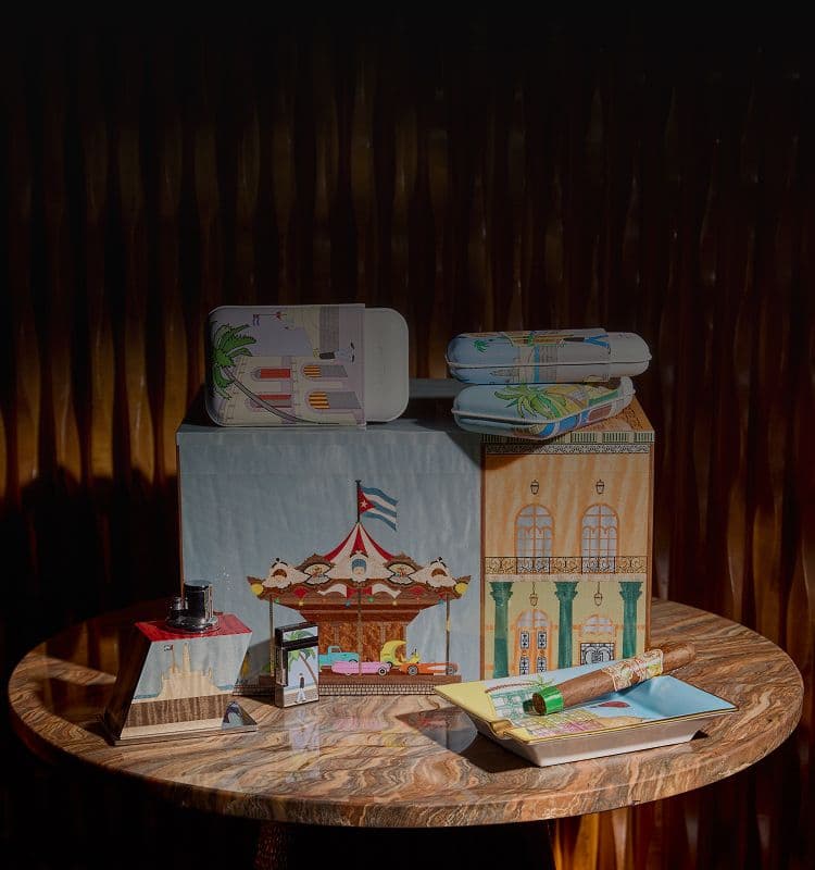 The finest selection of Elie Bleu in Dubai — available to explore in-store and online