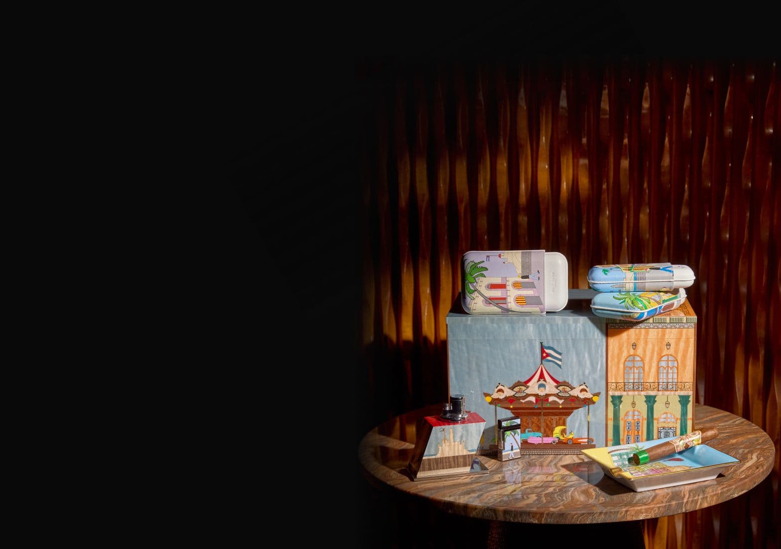 The finest selection of Elie Bleu in Dubai — available to explore in-store and online