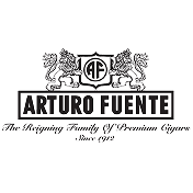 ArturoFuente logo