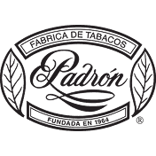 PADRON logo