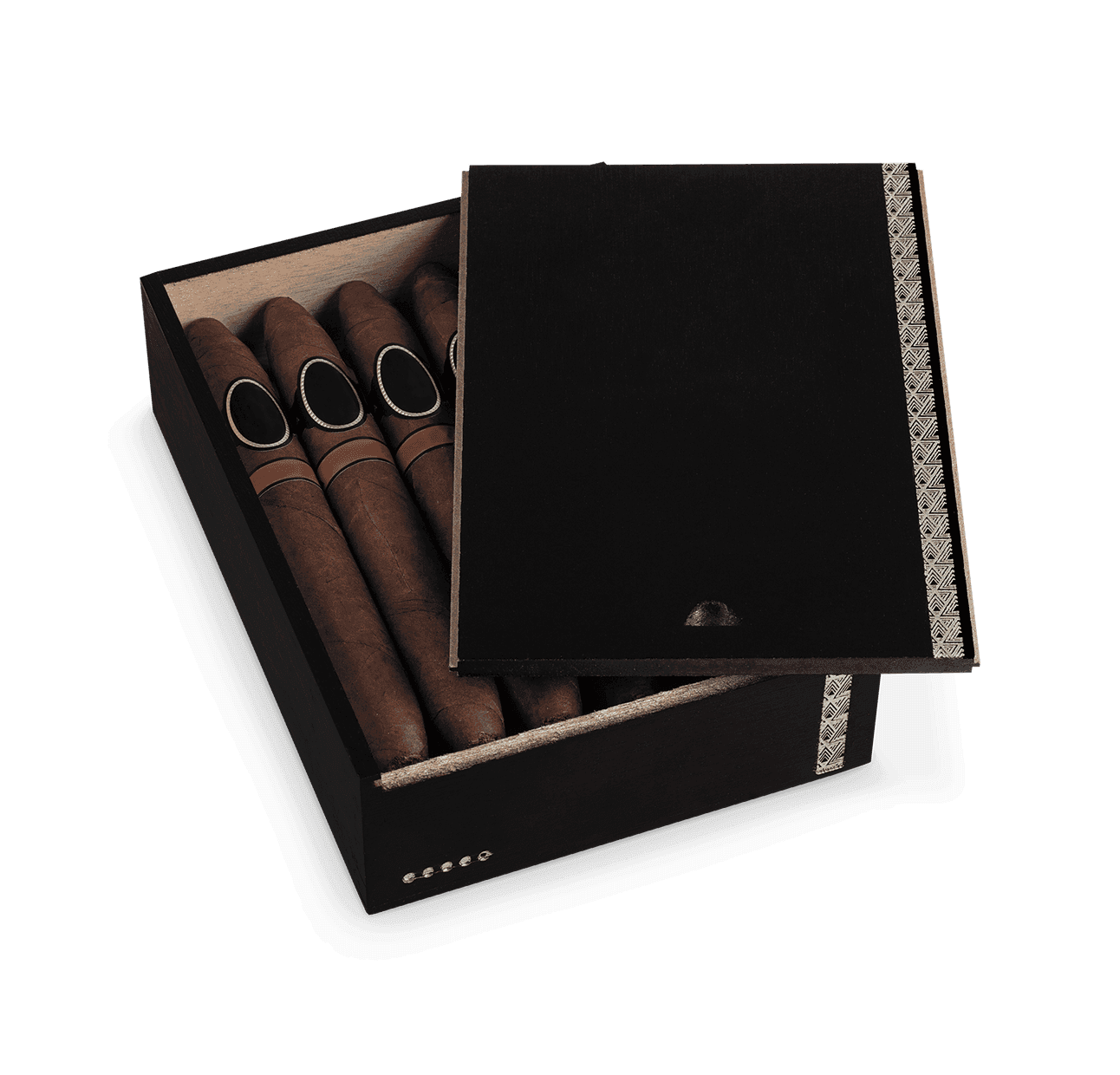 Alec Bradley cigars category banner image