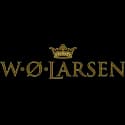 W.O. Larsen logo