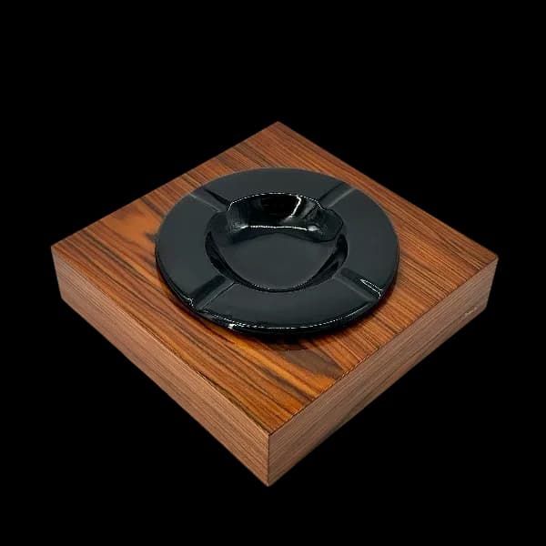 Cigar ashtrays category banner image