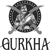 gurkha logo