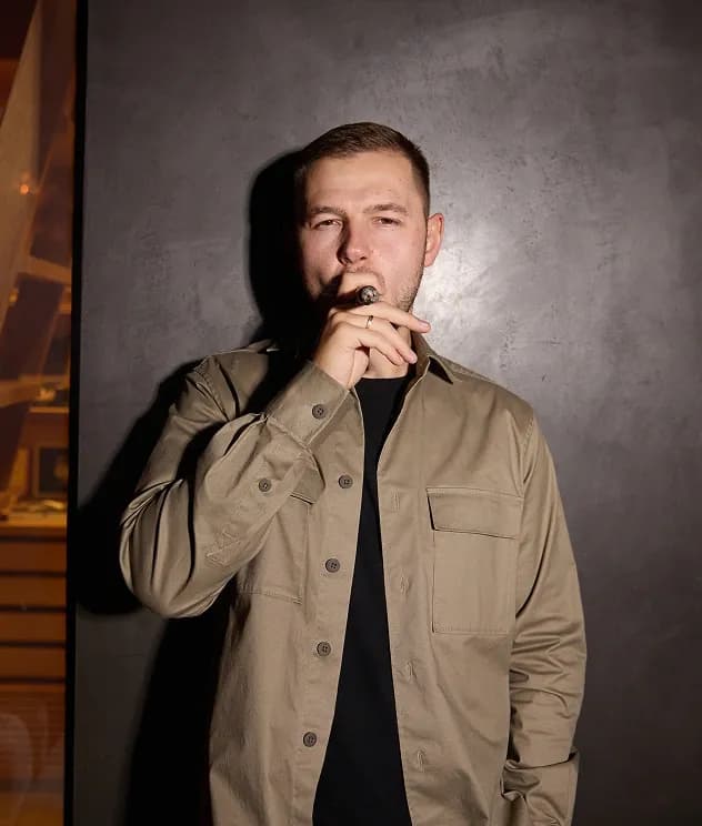 Alex Kudishkin, CEO of Pair