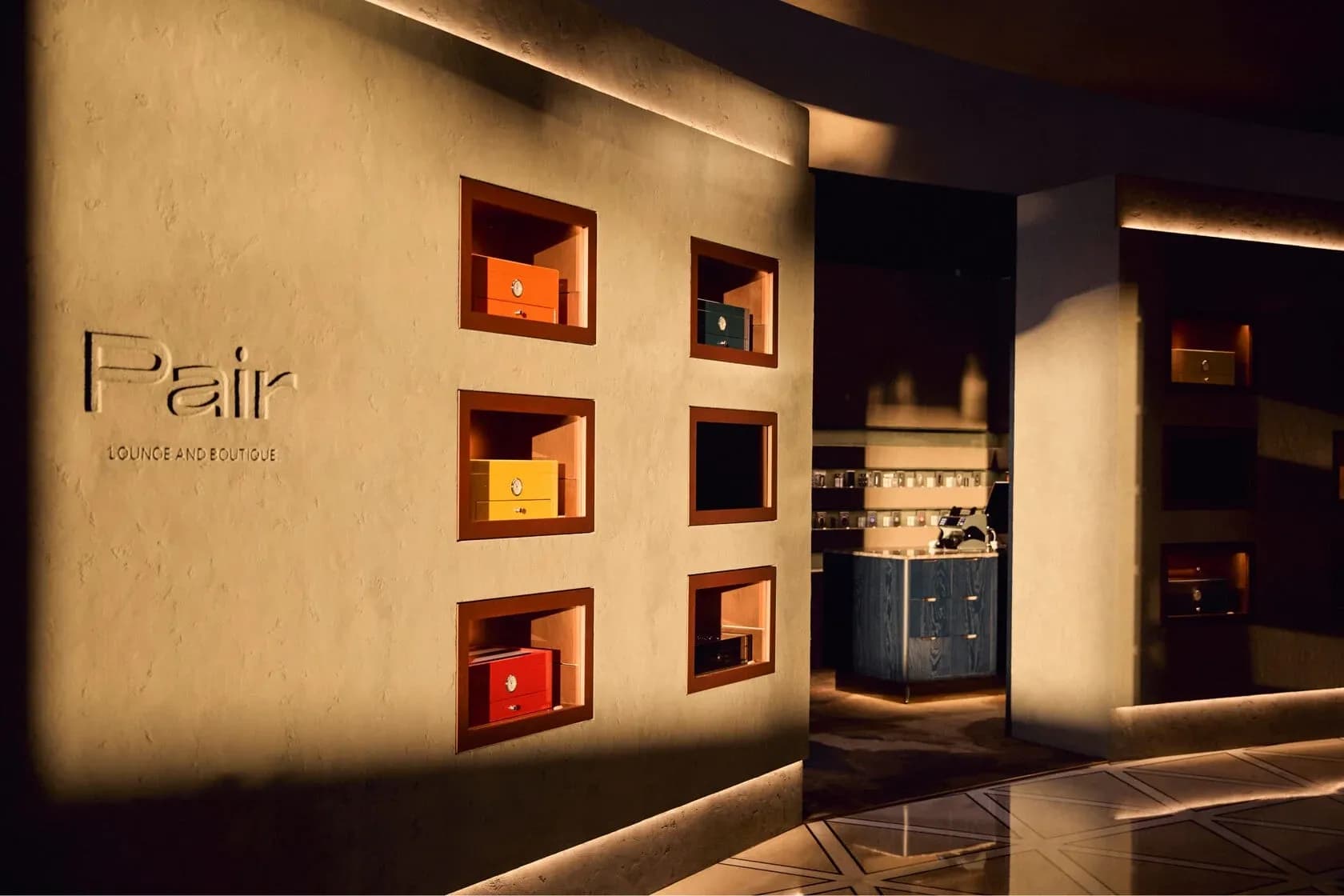 Lounge zone image #1177