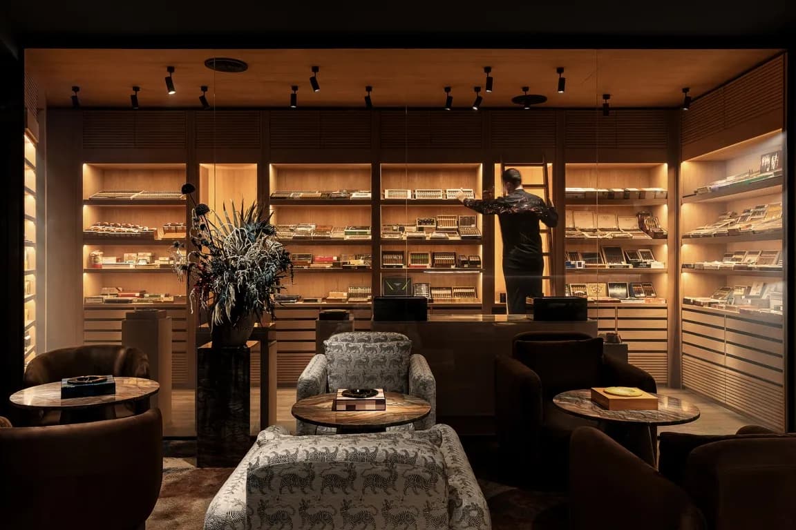 Lounge zone image #867