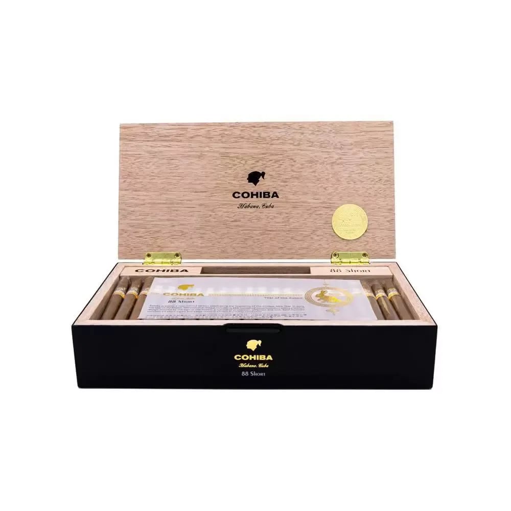 Cohiba Short Year Of The Rabbit 88 LE HUM product image