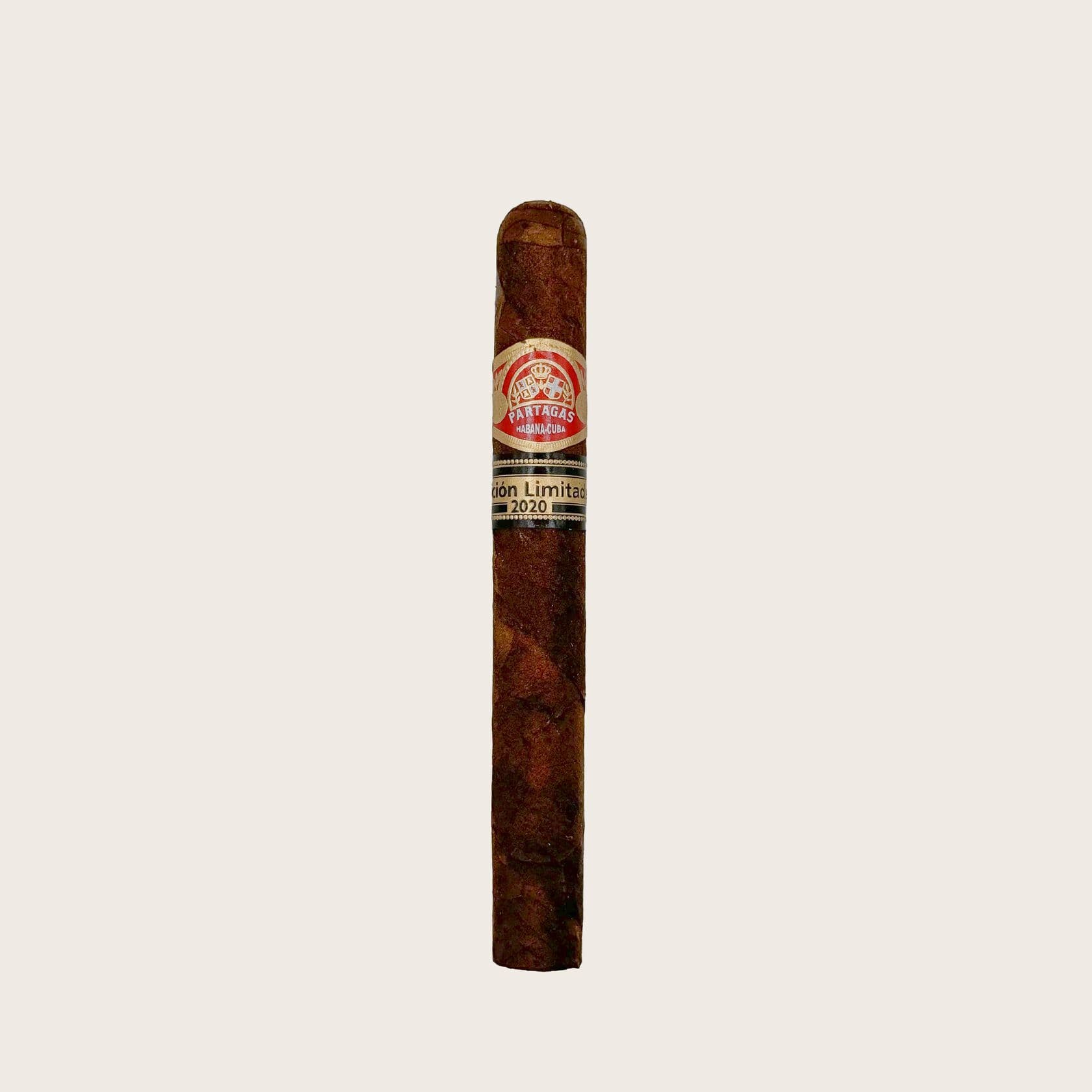 Partagas Legados Limited Edition