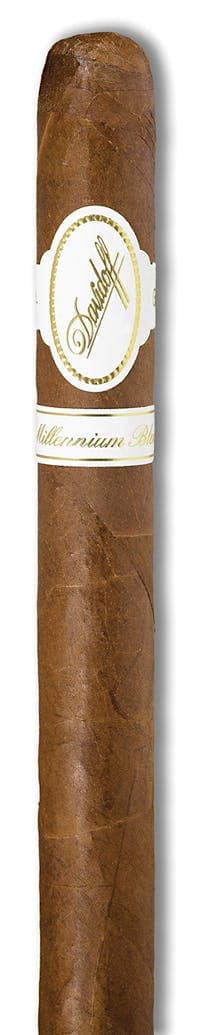 DAVIDOFF Millennium Blend Robusto 25
