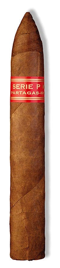 Partagas Serie P #2 10