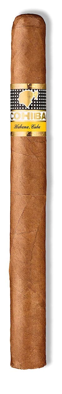 Cohiba Siglo #5 25