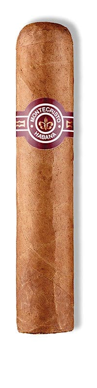 Montecristo Petit Edmundo