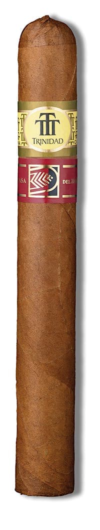 Trinidad La Trova 12