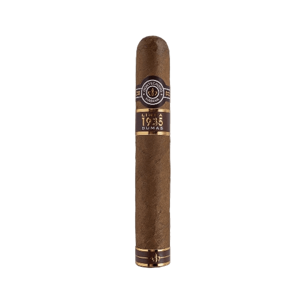 Montecristo Dumas 20