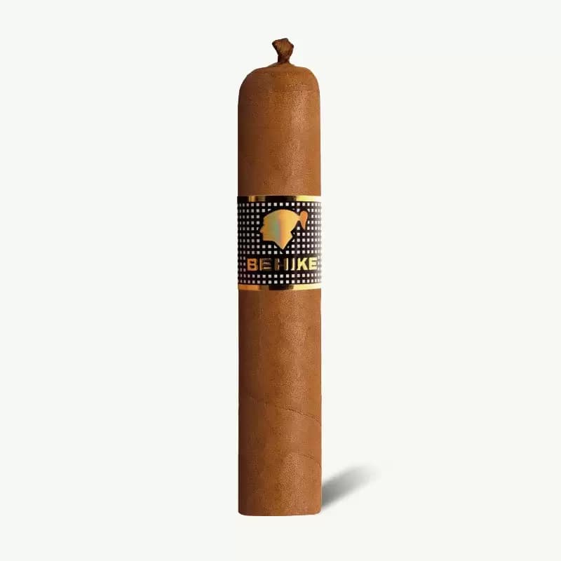 Cohiba Behike #52 box