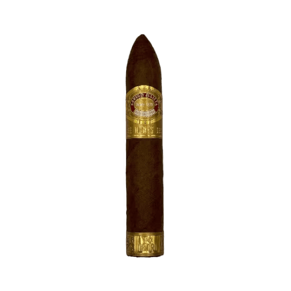 Romeo Y Julieta Nobles 20