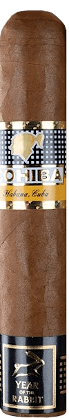 Cohiba Siglo De Oro Year Of Rabbit