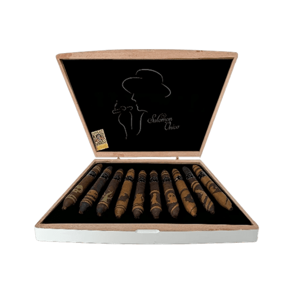 LFD Salomon Unico Perfecto