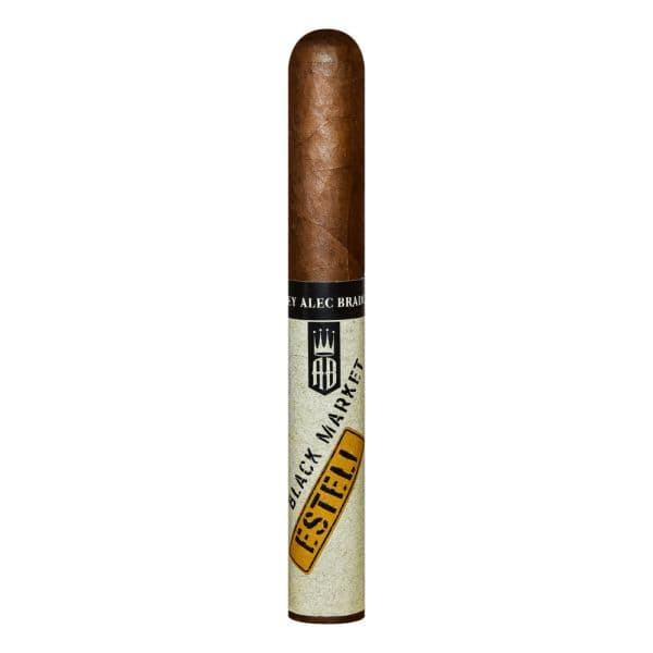 Black Market Esteli Diamond Toro 24