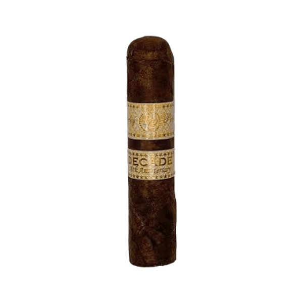 RP Decade Short Robusto (Band, cello)