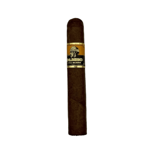 Foundation Olmec Claro Robusto 12