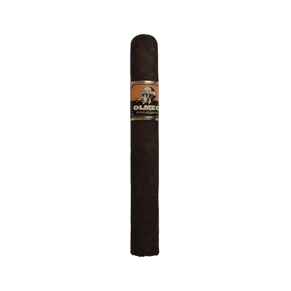 Foundation Olmec Maduro Robusto 12