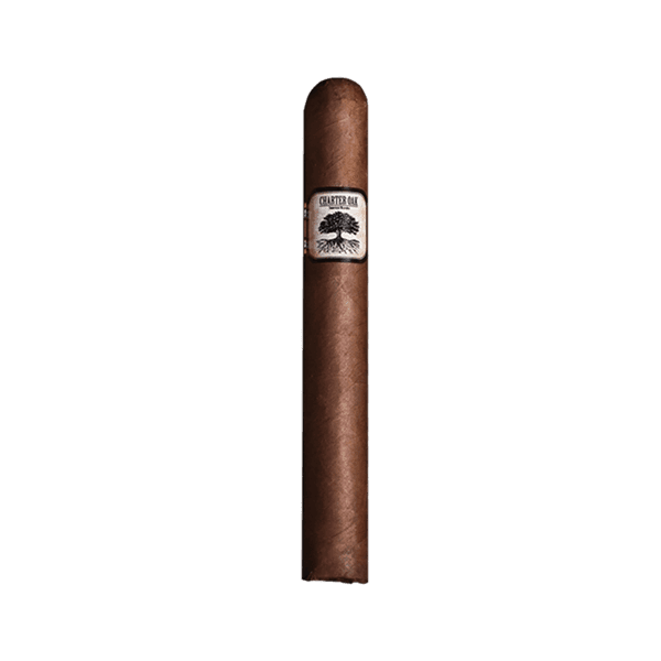 Foundation Charter OAK Habano Toro 20