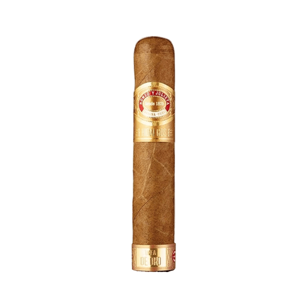 Romeo Y Julieta Hidalgos 20