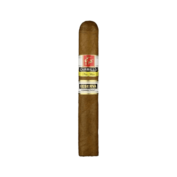 EP Carrillo New Wave Reserva Robusto 20