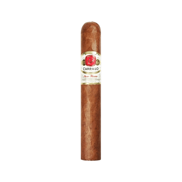 EP Carrillo New Wave Connecticut El Decano 20
