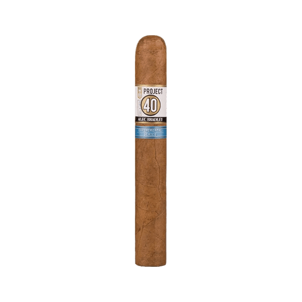 Alec Bradley Project 40 Toro