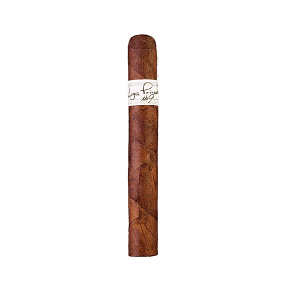 Drew Estate Liga Privada №9 Toro 12