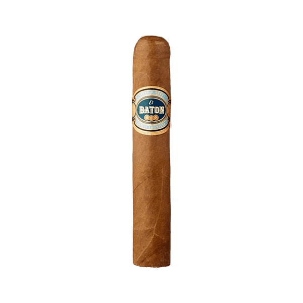 JC Newman El Baton Robusto