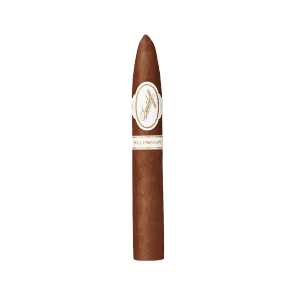 DAVIDOFF Millennium Piramids 10